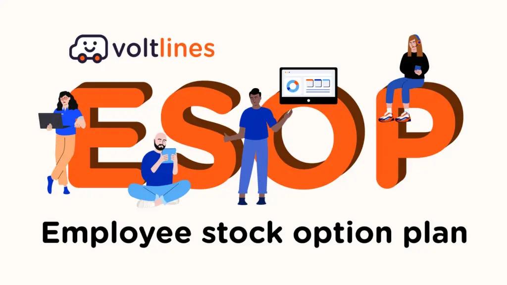 Here's why Volt Lines has the best ESOP policy in Turkey - Volt Lines