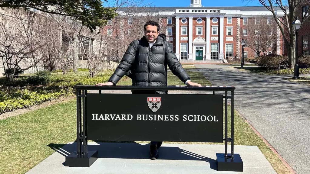 İnovasyon ve Çeviklik Dersleri: Harvard Business School Vaka Çalışması Volt Lines'ın Pandemi Dönemini Yönetmesini Ele Alıyor - Volt Lines